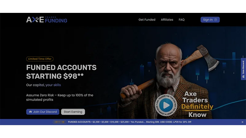 آموزش ثبت نام در وبسایت اکس تریدر