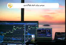 پراپ فرم بلوگاردین