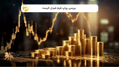 پراپ فرم فیدل کرست