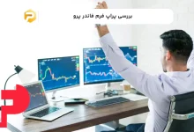 پراپ فرم فاندر پرو