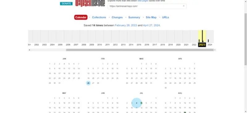 پراپ فرم تامین سرمایه در سایت archive.org