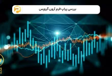 پراپ فرم آرون گروپس