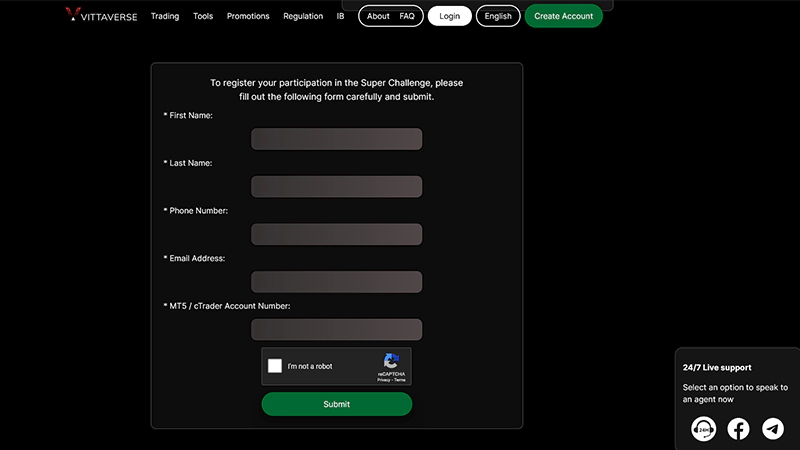 بررسی راه های پرداخت و برداشت در پراپ فرم Vittaverse