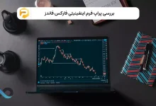 پراپ فرم اینفینیتی فارکس فاندز