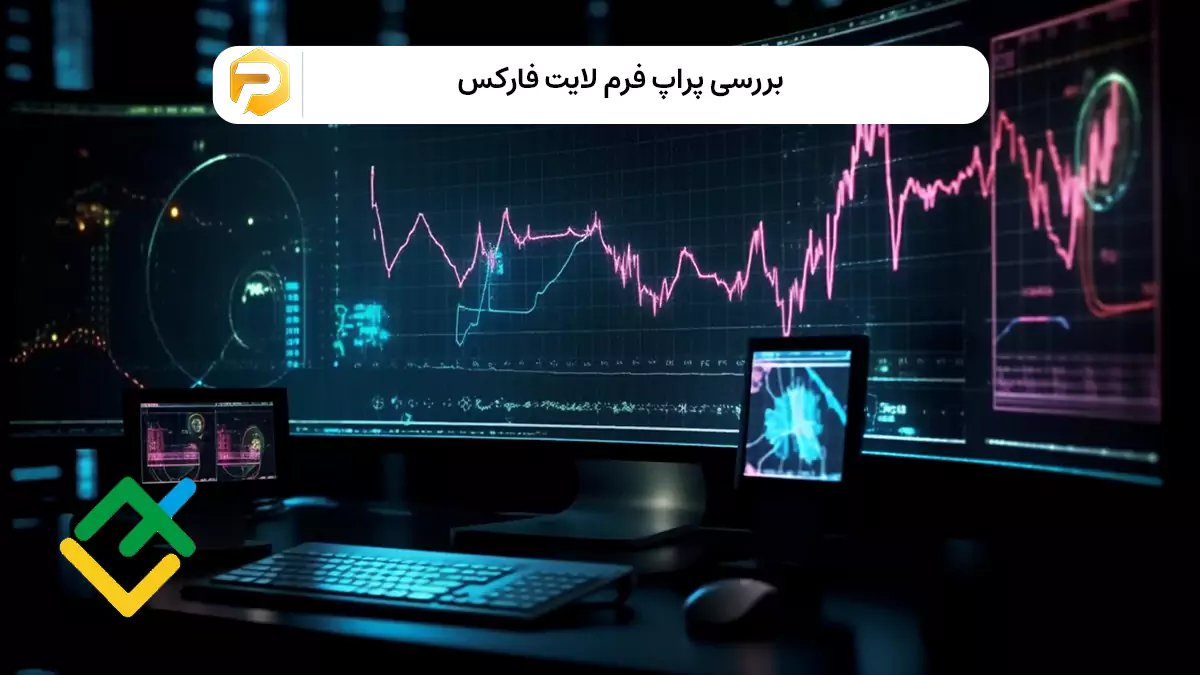 پراپ فرم لایت فارکس