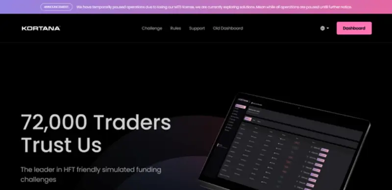 ثبت نام در پراپ فرم کورتانا