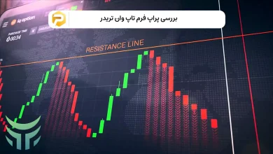 بررسی پراپ فرم تاپ وان تریدر
