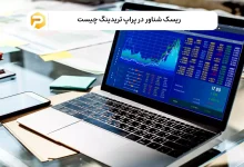 ریسک شناور در پراپ