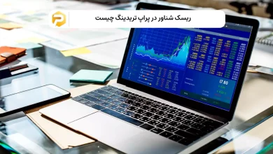 ریسک شناور در پراپ