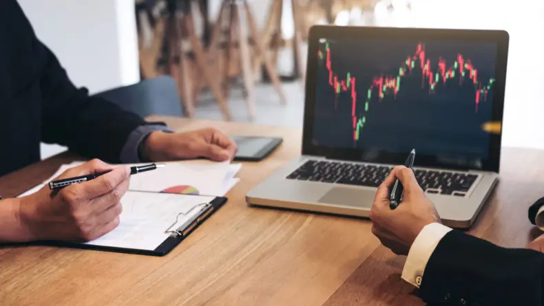 پراپ تریدینگ چیست