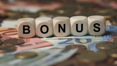 بروکر های دارای بونوس