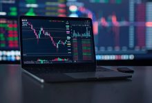 بروکر با اسپرد کم