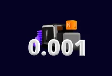 بروکر با حساب نانو