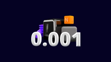 بروکر با حساب نانو